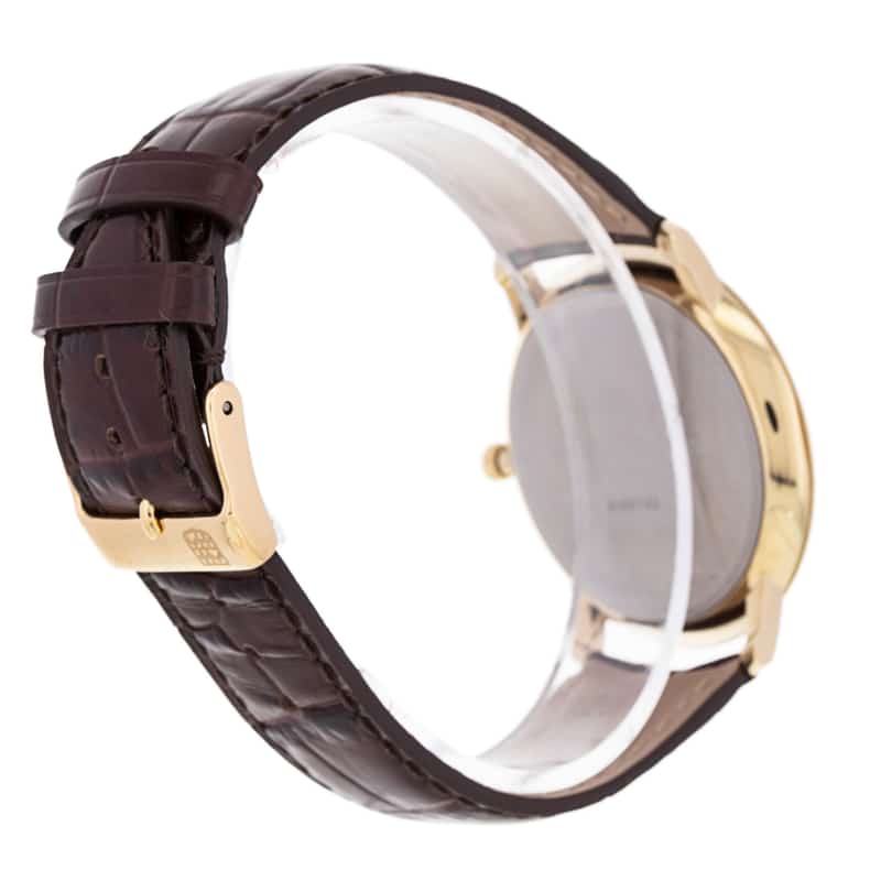Frederique Constant Slim Line FC-220V5S5